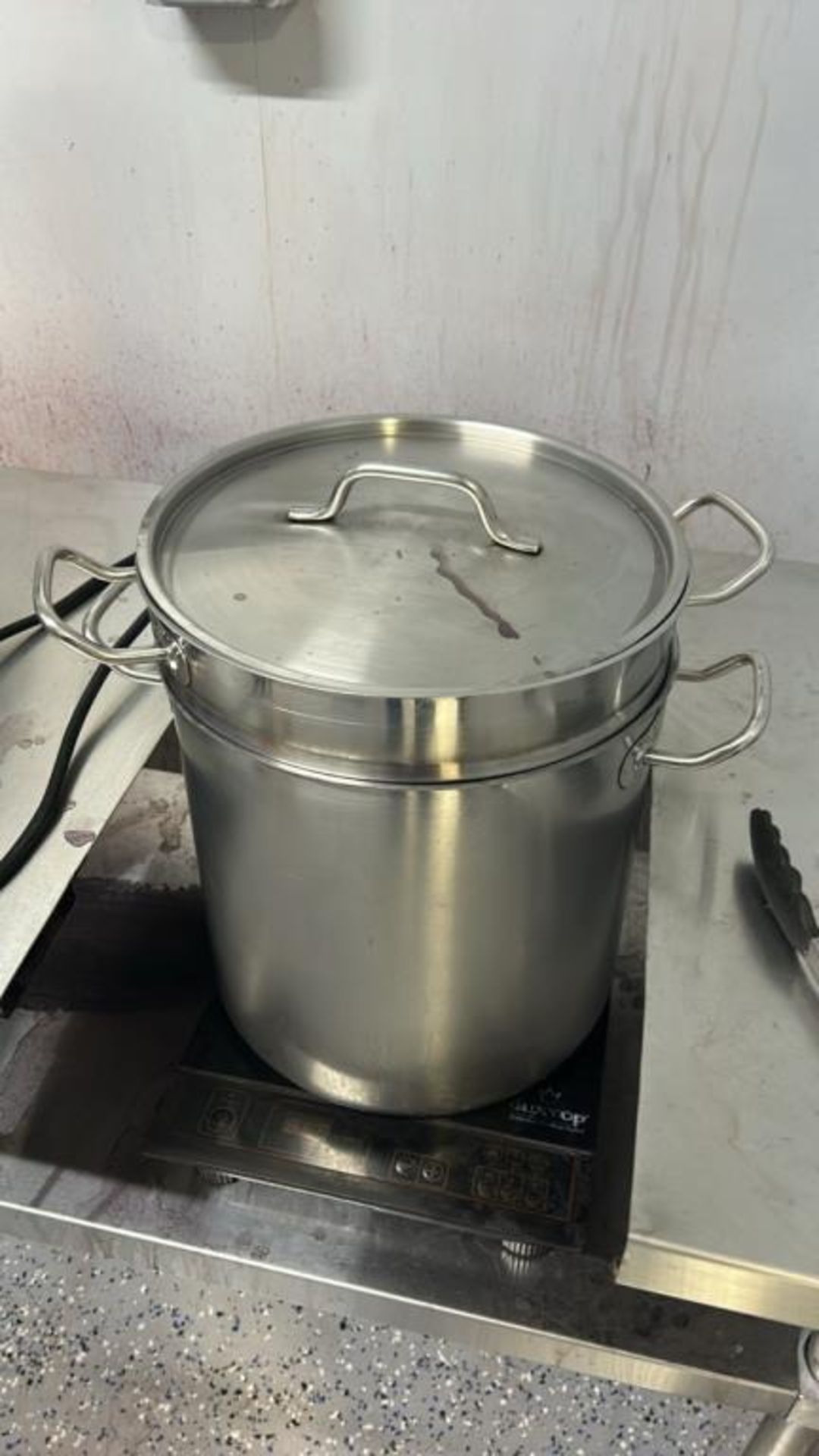 Dyeing Equipment - Image 2 of 11