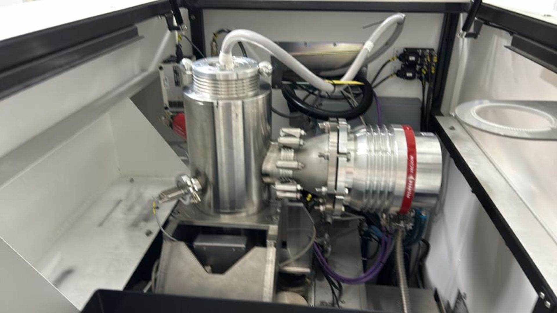 Arcam 3D Printer - Image 16 of 24