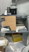 Airflow Systems Dust Collector & Booth