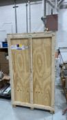 Desktop Metal Sintering Furnace (New)