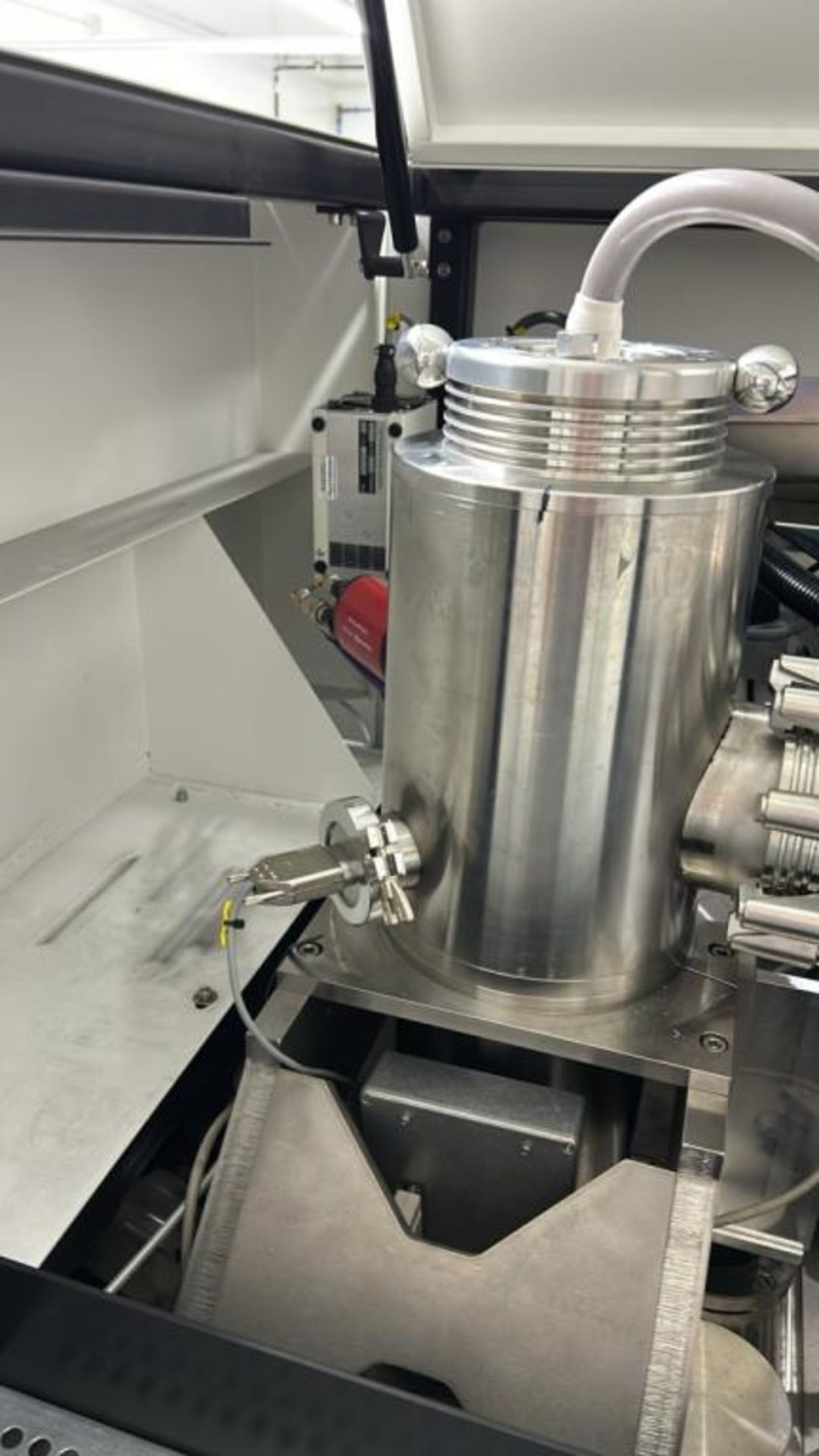 Arcam 3D Printer - Image 6 of 24
