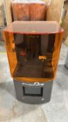 EnvisionTEC 3D Printer