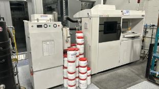 EOS Laser-Sinter System