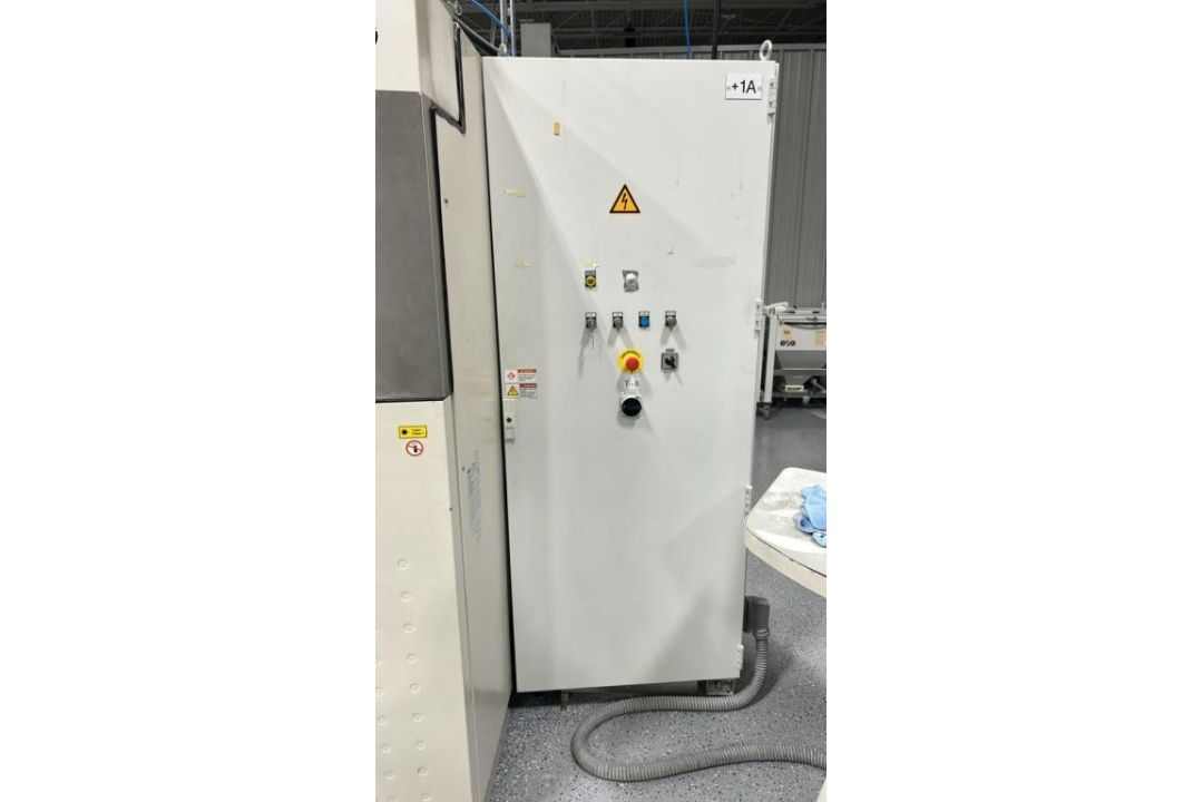 EOS Laser-Sinter System - Image 5 of 19