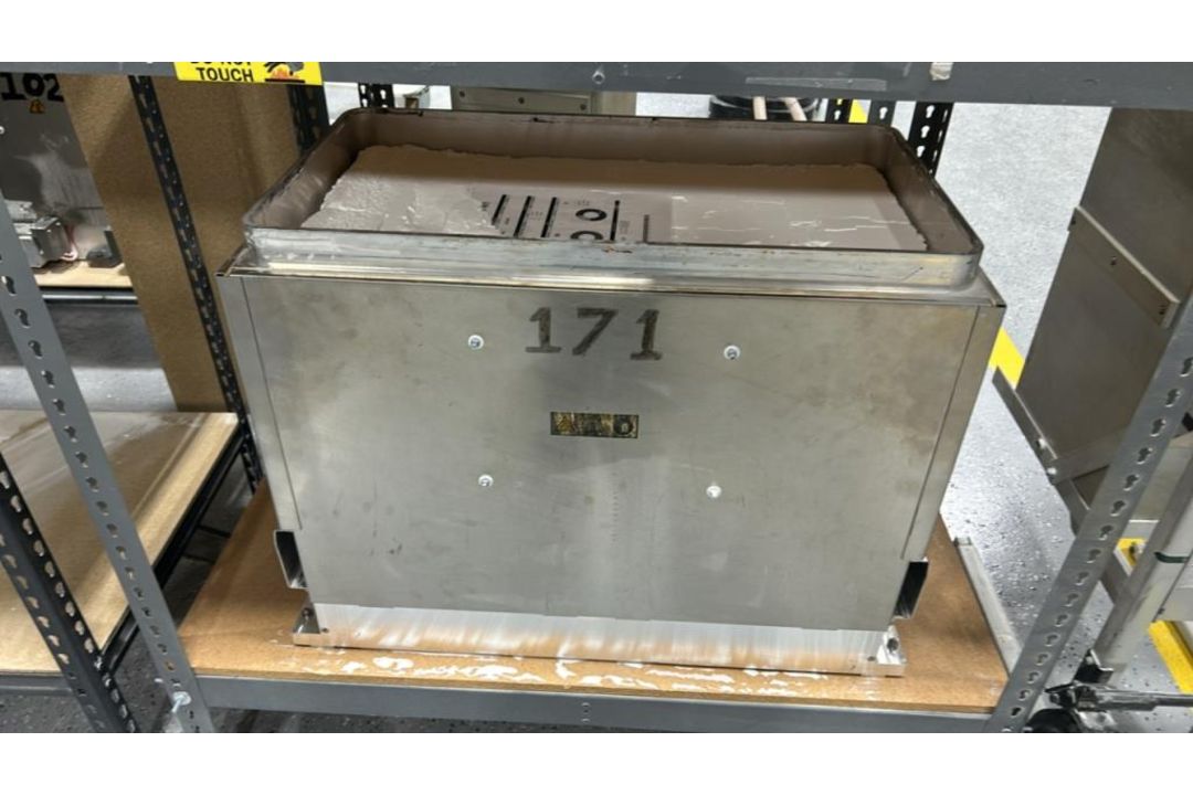 EOS Laser-Sinter System - Image 19 of 19