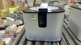 EnvisionTEC Light Curing Box