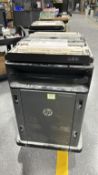 HP Build Unit