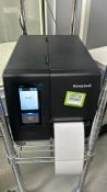 Honeywell Label Printer