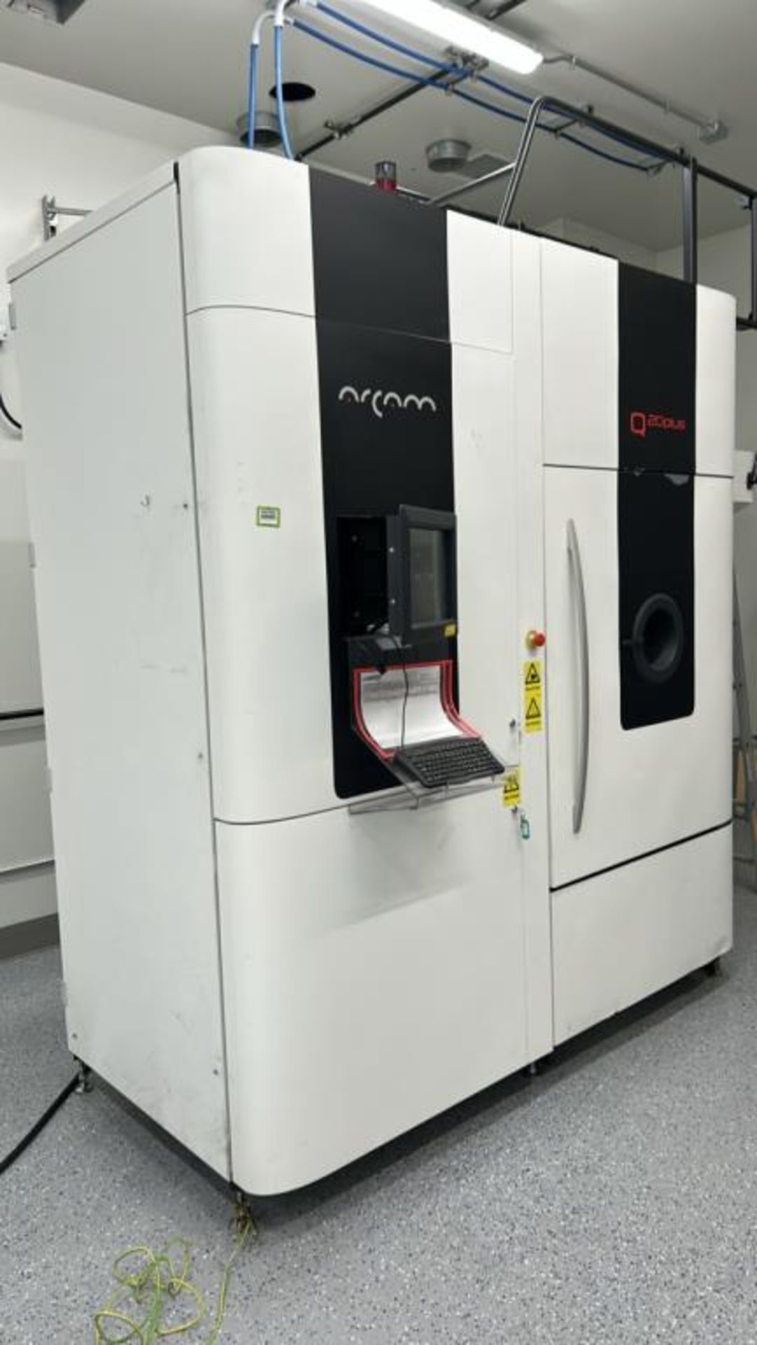 Arcam 3D Printer - Image 7 of 24
