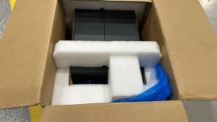 Honeywell Label Printer