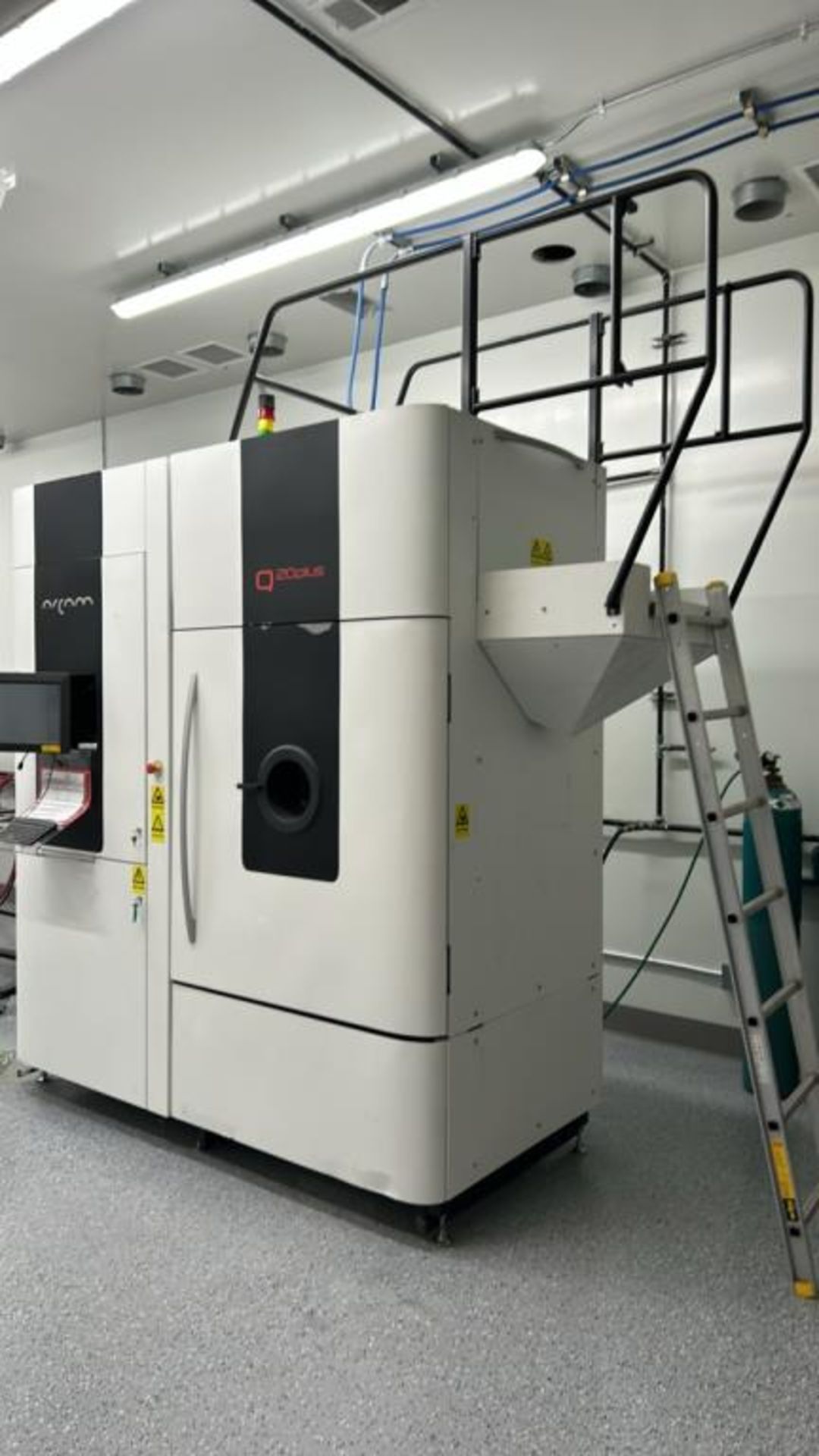 Arcam 3D Printer - Image 4 of 24