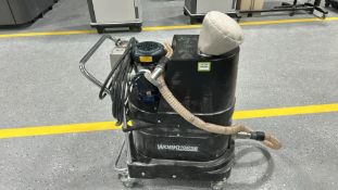 Ruwac Vacuum