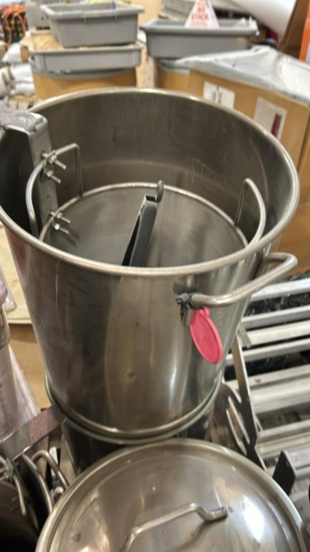 Dyeing Equipment - Image 10 of 11