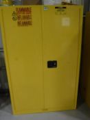 Flammable Storage Cabinet