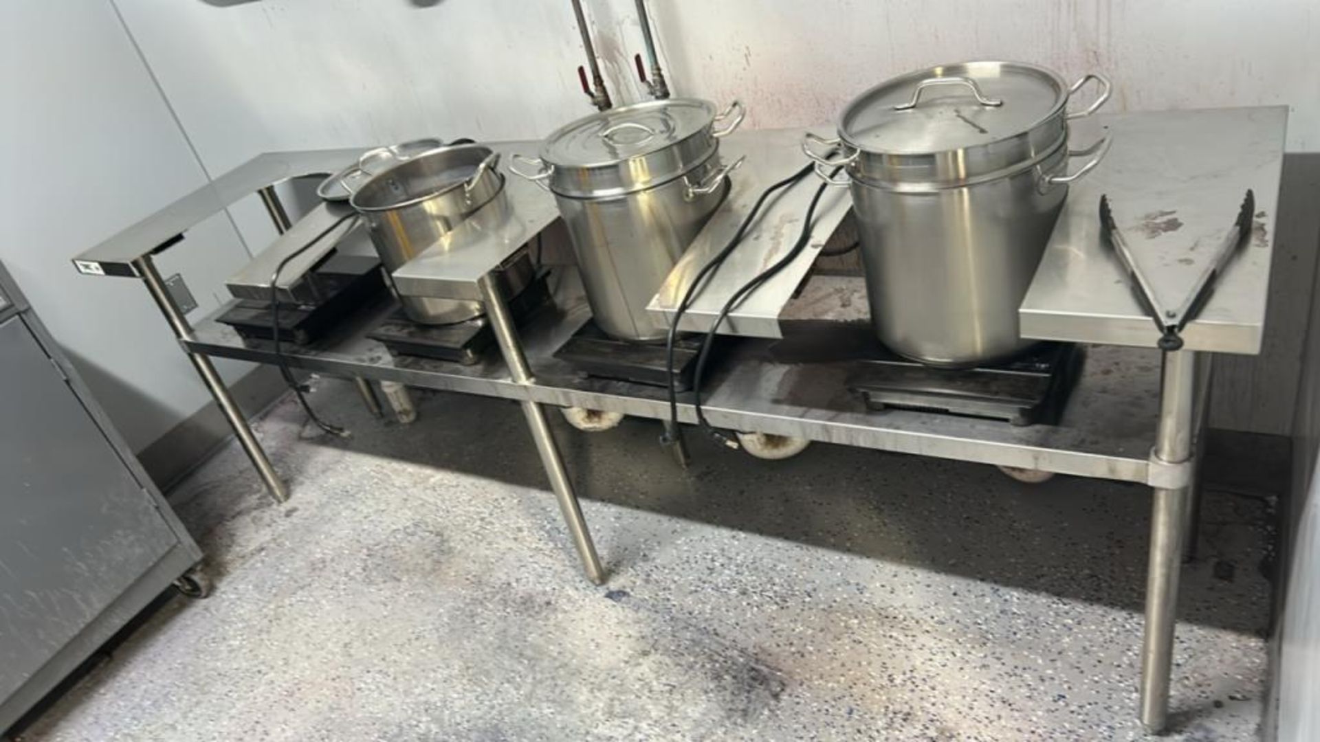 Dyeing Equipment
