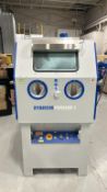 Clemco Blasting Cabinet