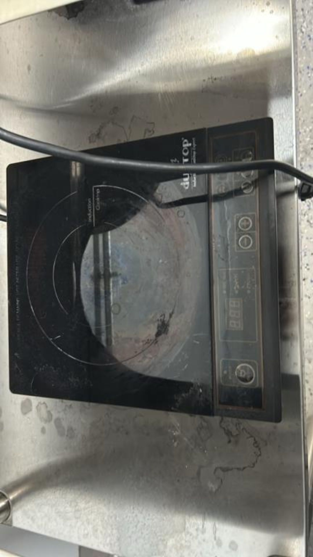 Dyeing Equipment - Image 6 of 11