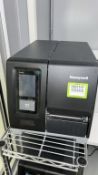 Honeywell Label Printer