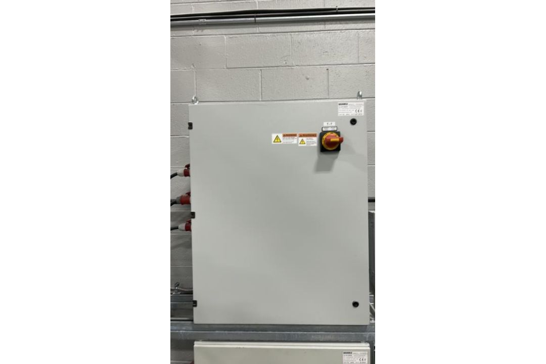 EOS Laser-Sinter System - Image 14 of 19