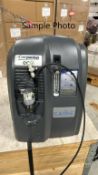 Caire Oxygen Concentrator