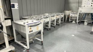 EOS Multiboxes