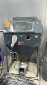 Trinco Dry Blast Machine