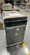 HP Build Unit
