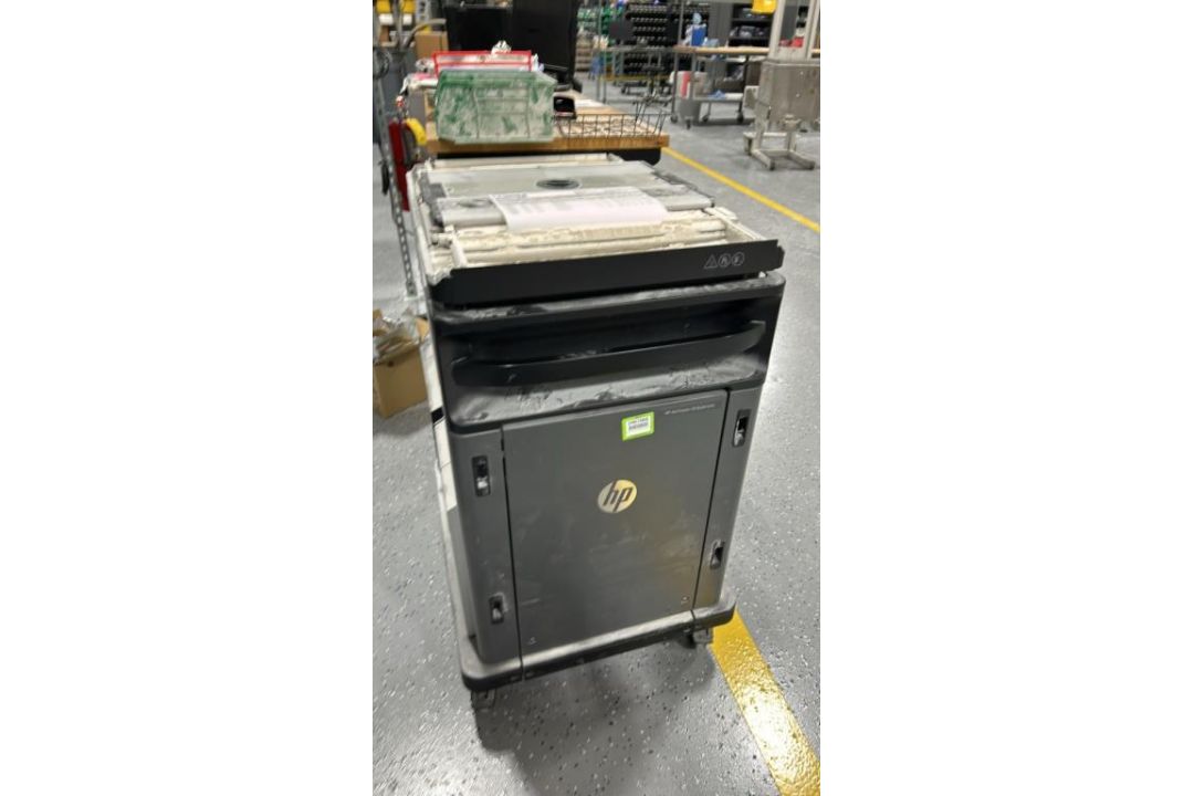 HP Build Unit - Image 1 of 4