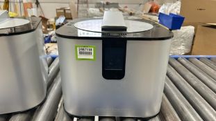 EnvisionTEC Light Curing Box