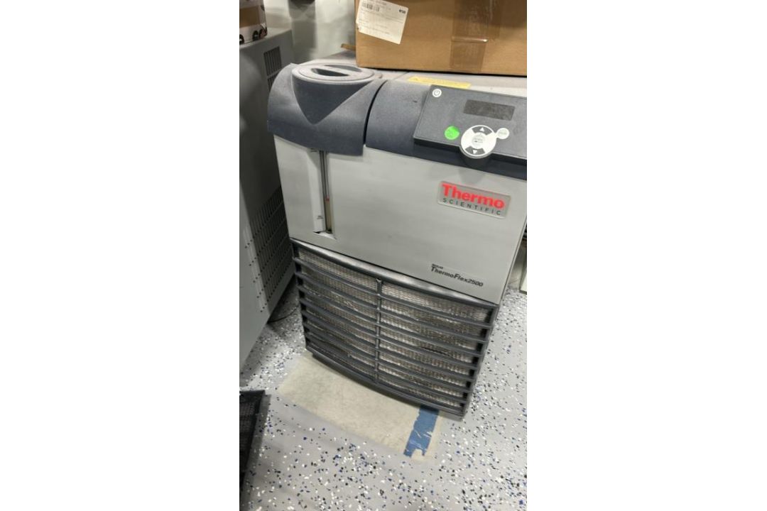 EOS Laser-Sinter System - Image 13 of 19