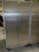 Storage Cabinet