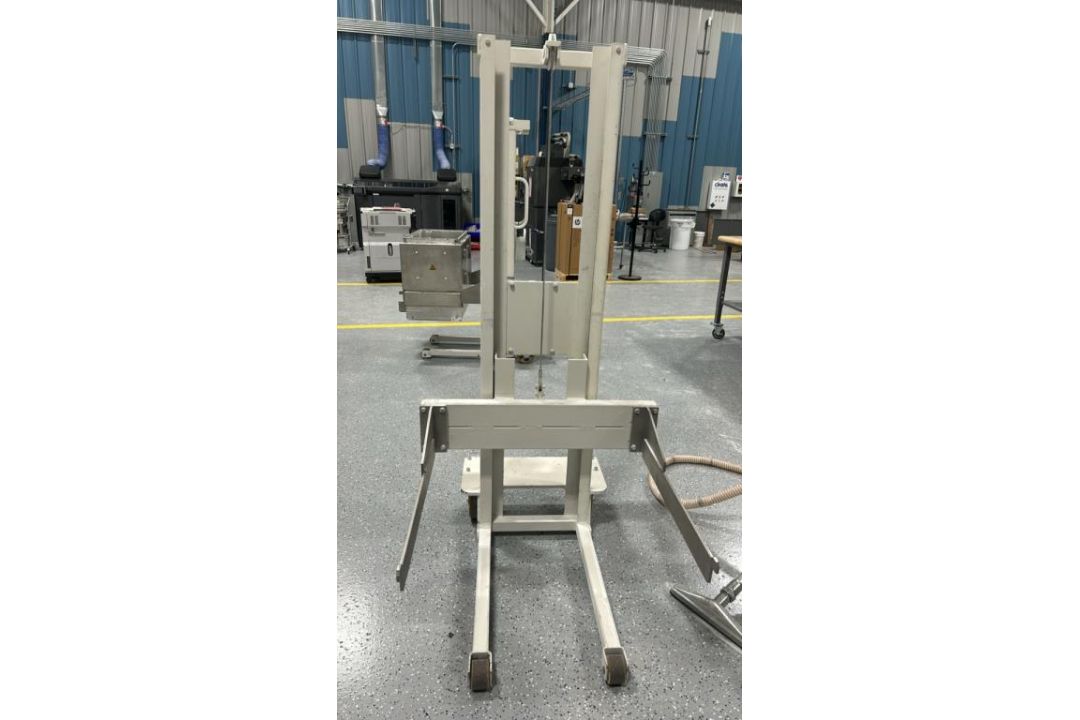 EOS Laser-Sinter System - Image 18 of 19