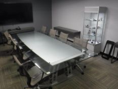 Conference Room Furniture