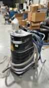 Ruwac Vacuum