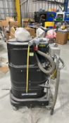 Ruwac Vacuum