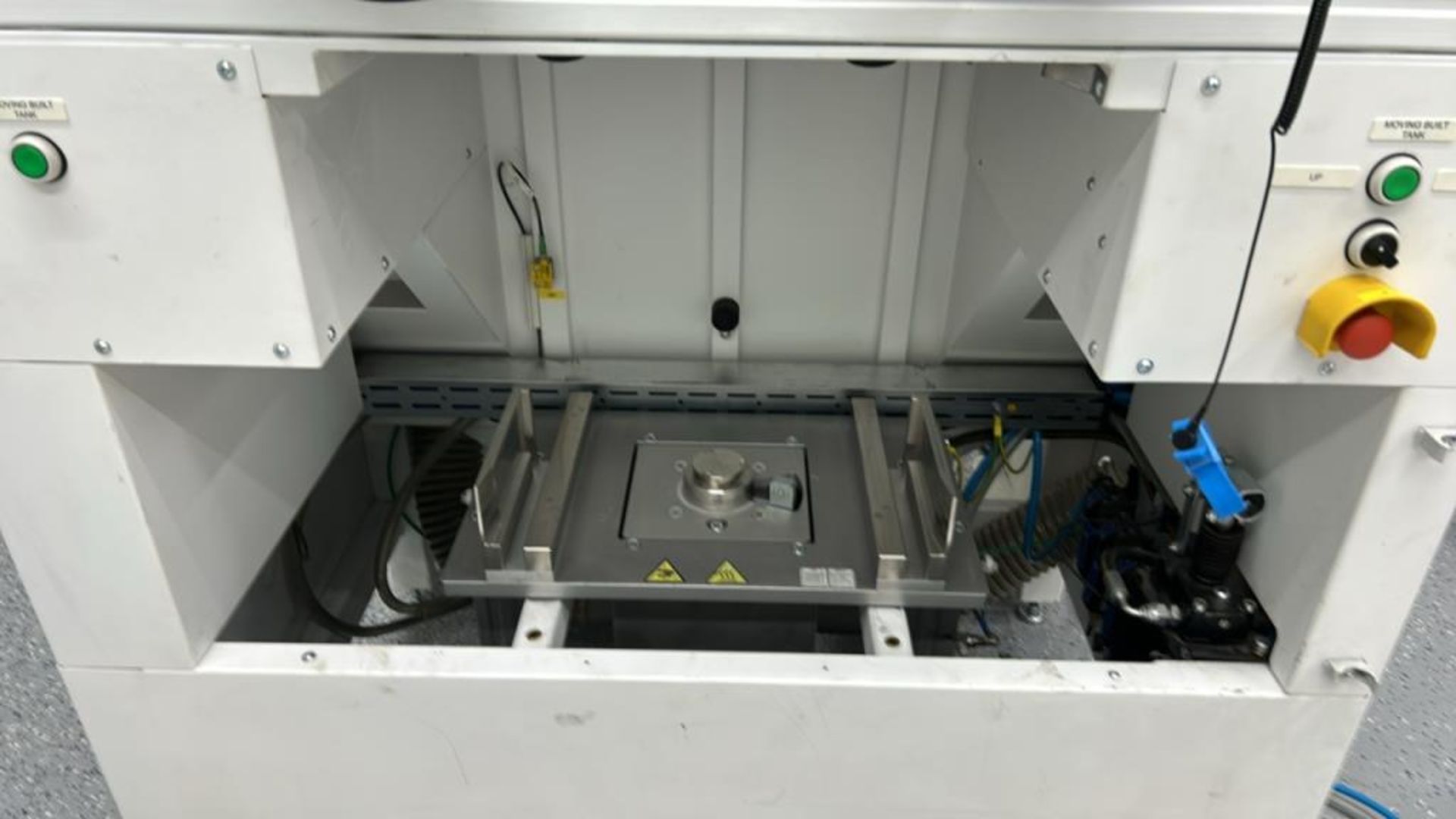 Arcam Blasting, Recycling & Refill Unit - Image 3 of 10