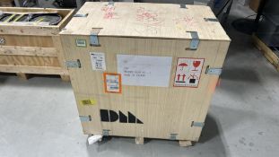 Desktop Metal Shop System Blender (New)
