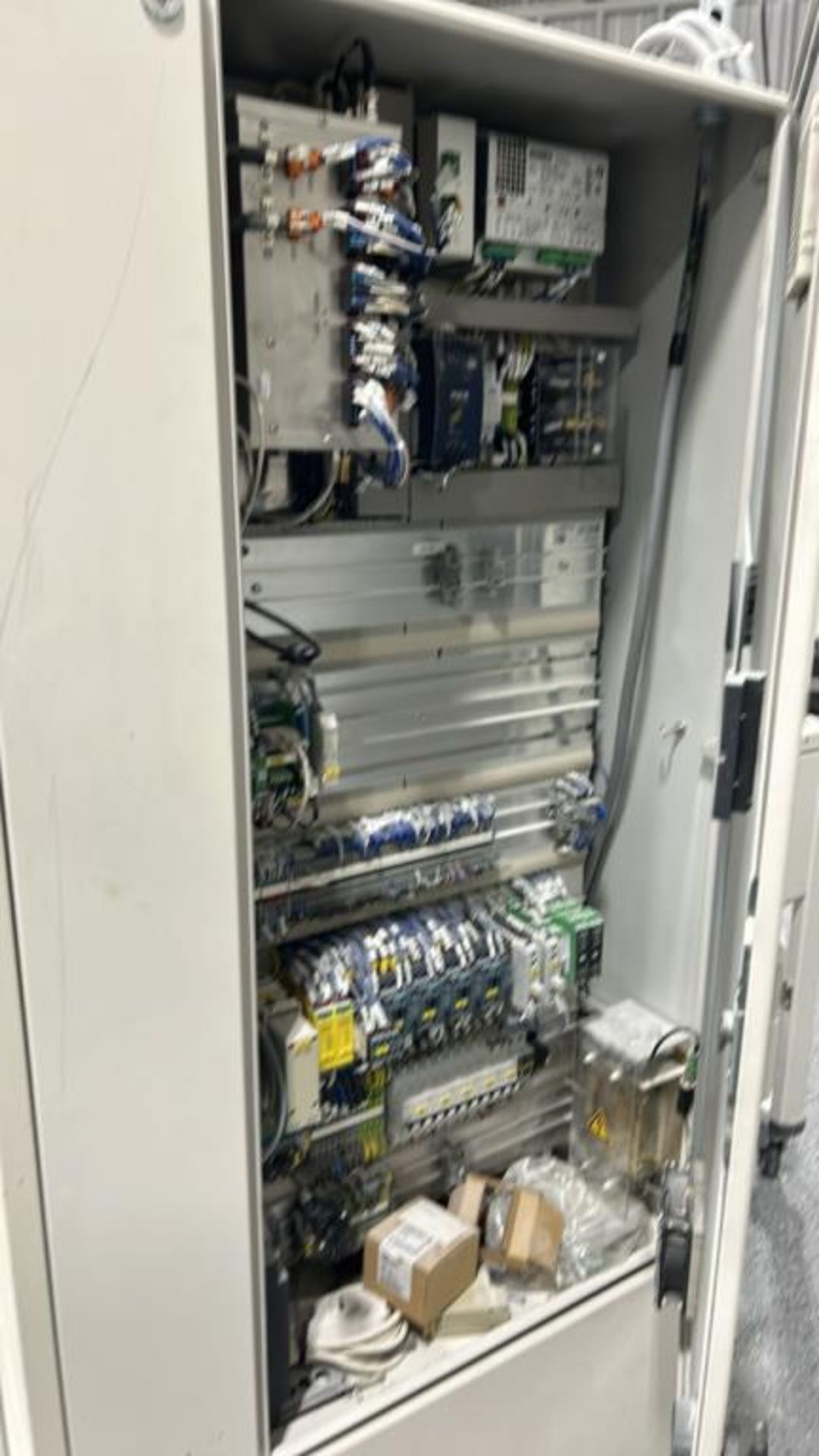 EOS Laser-Sinter System - Image 6 of 11
