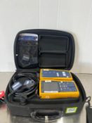 DTX Cable Analyzer Set
