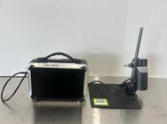 Light Flickering Analyzer