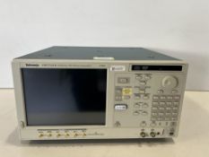 Arbitrary Waveform Generator