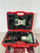 Lecia CS15 Data Controller/Collector