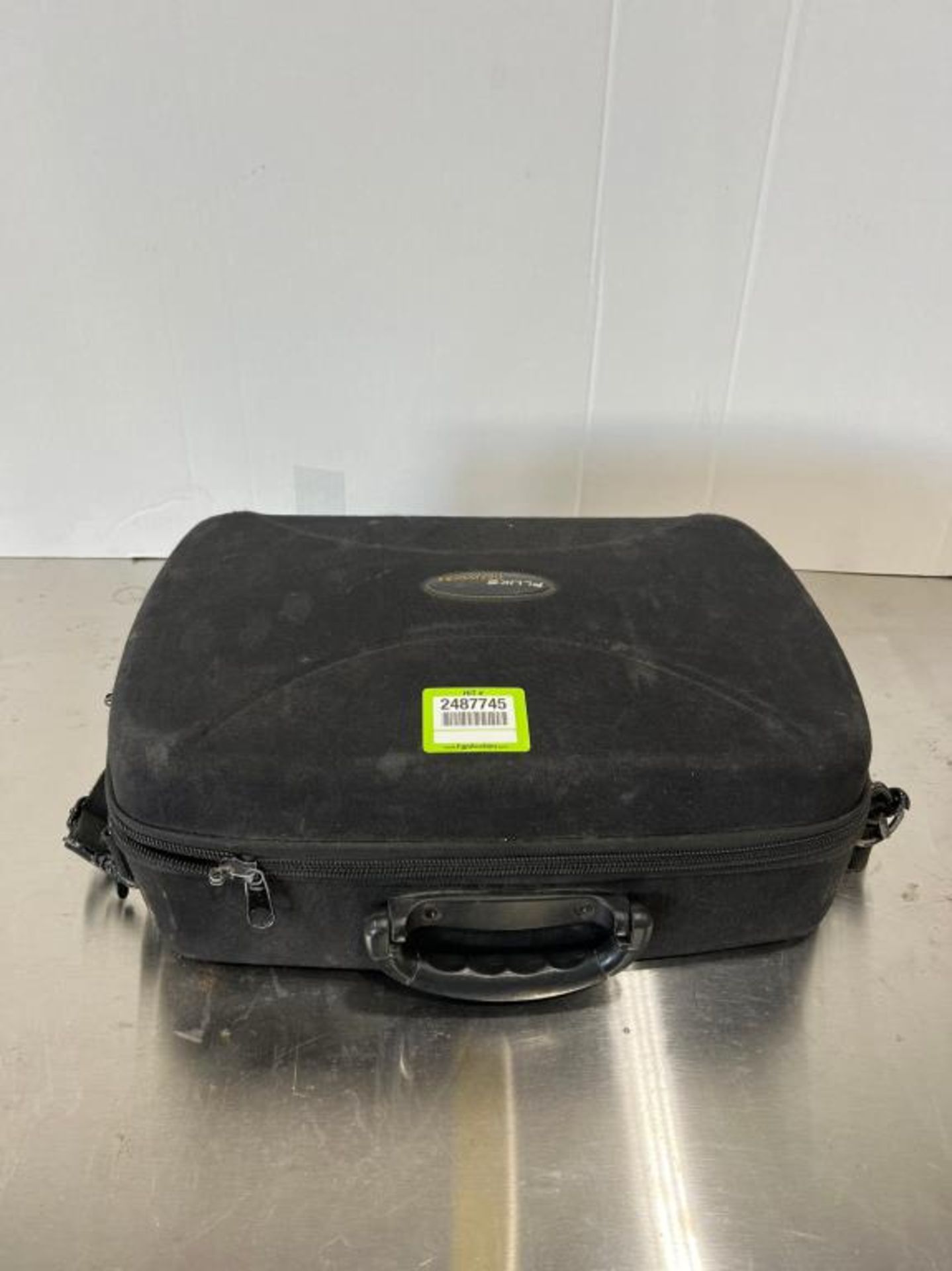 DTX Cable Analyzer Set