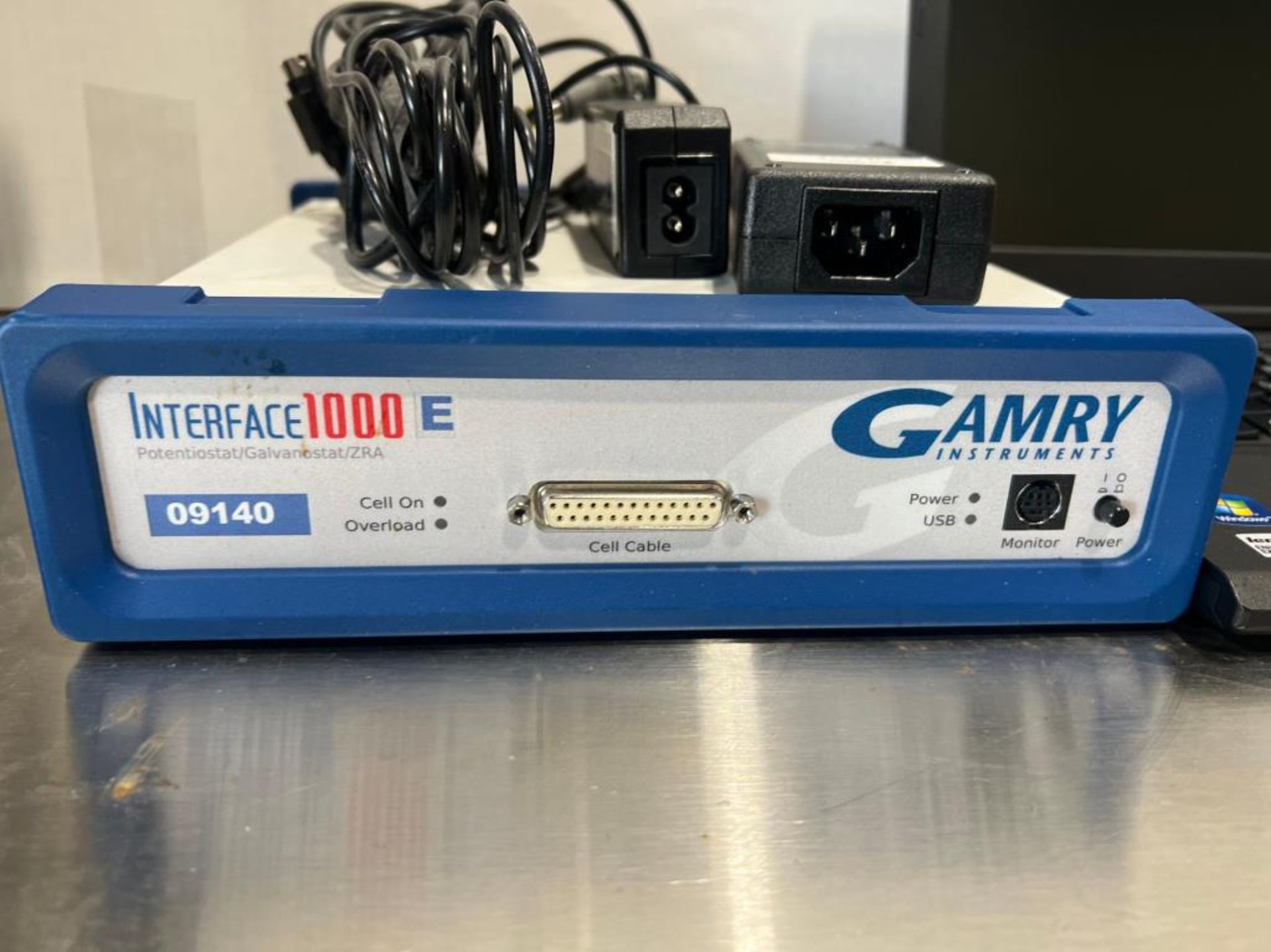 Gamry Interface 1000 E - Image 6 of 9