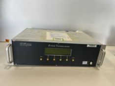 Xitron Ballast Analyzer