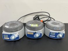 VWR Stirrers