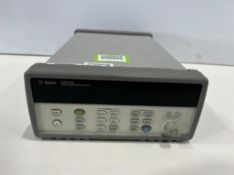 Data Acquisition/Switch Unit
