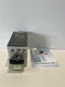 Automatic Stripping Device