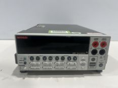 Keithley Sourcemeter