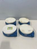 Thermo Magnetic Stirrers